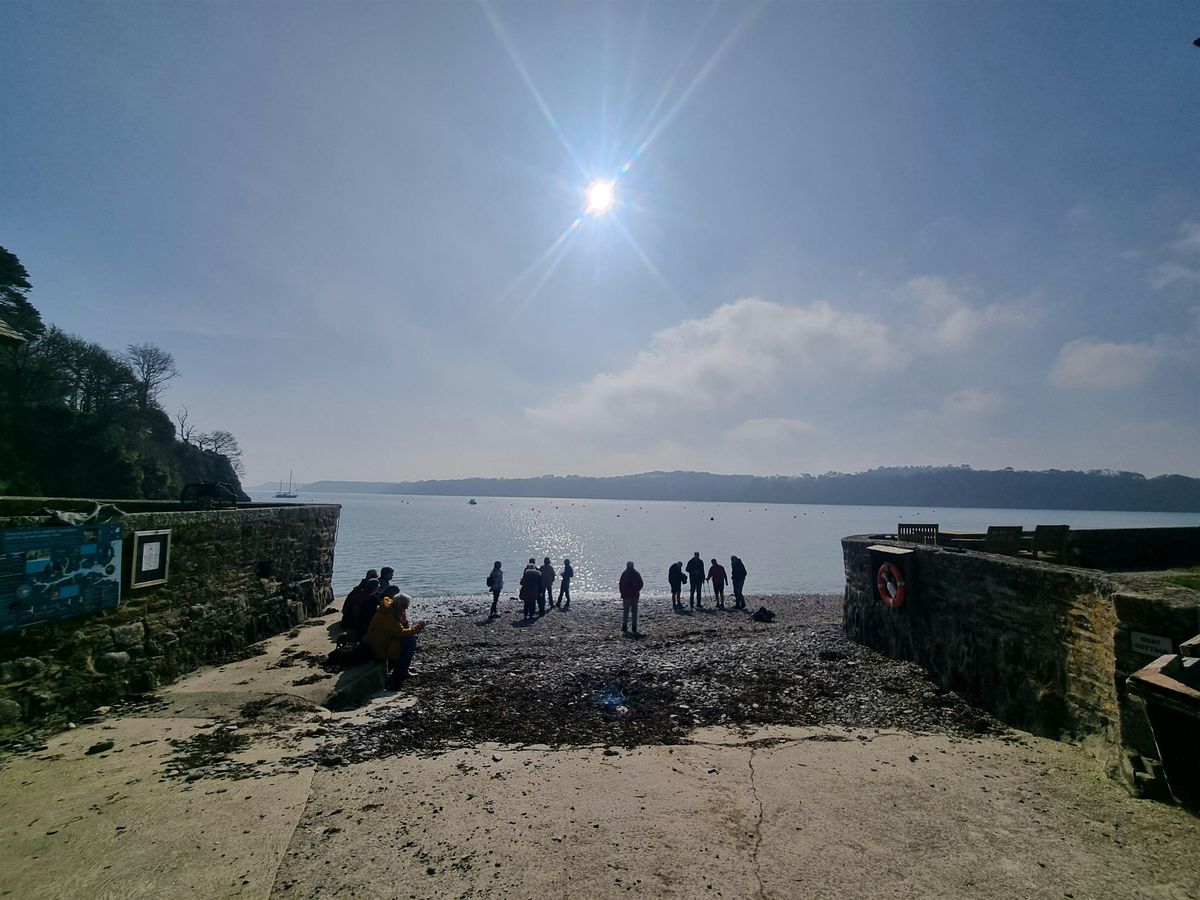 SWCPA Weekend walks - Glendurgan Walk | Event in Mawnan Smith | AllEvents