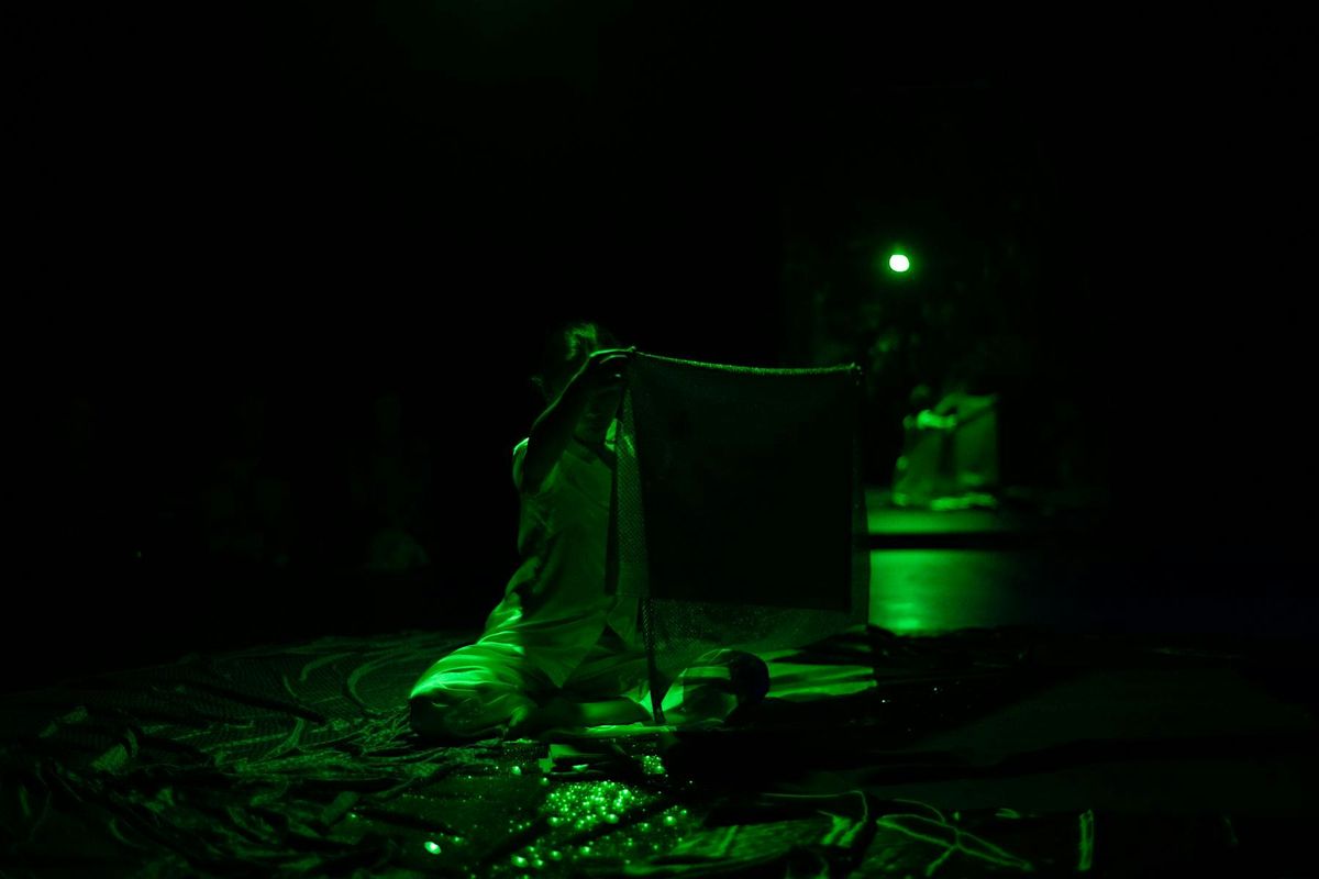 CARRÉ ARRONDI — Hằng Hằng, 23 October | Event in Aubervilliers | AllEvents