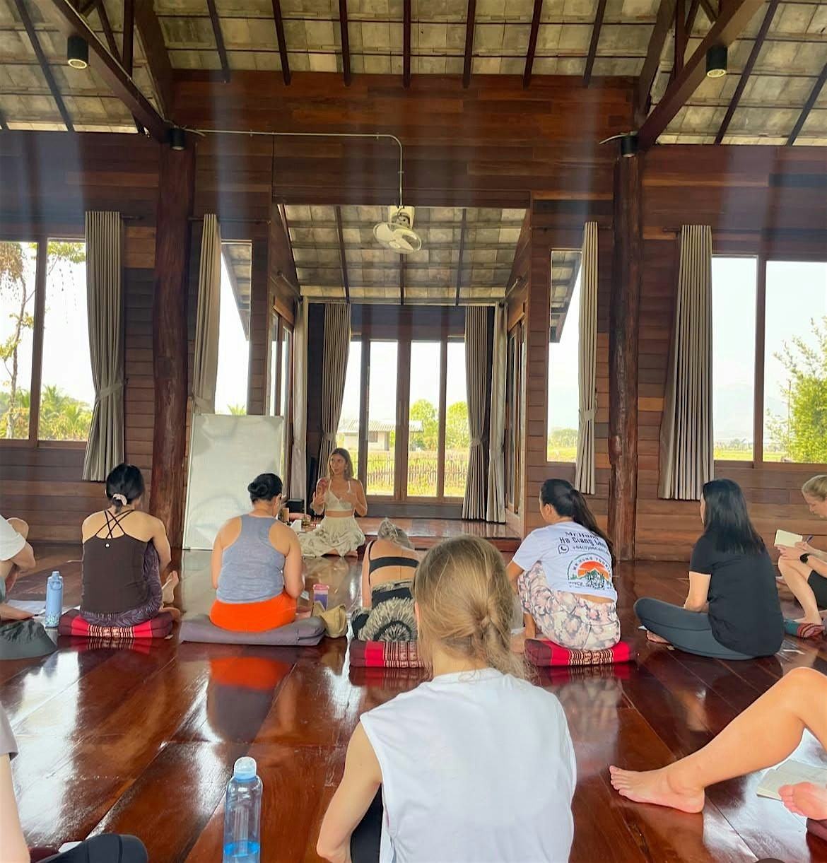 Discovering Ayurveda with Marleena, 27 August | Event in Hamilton | AllEvents