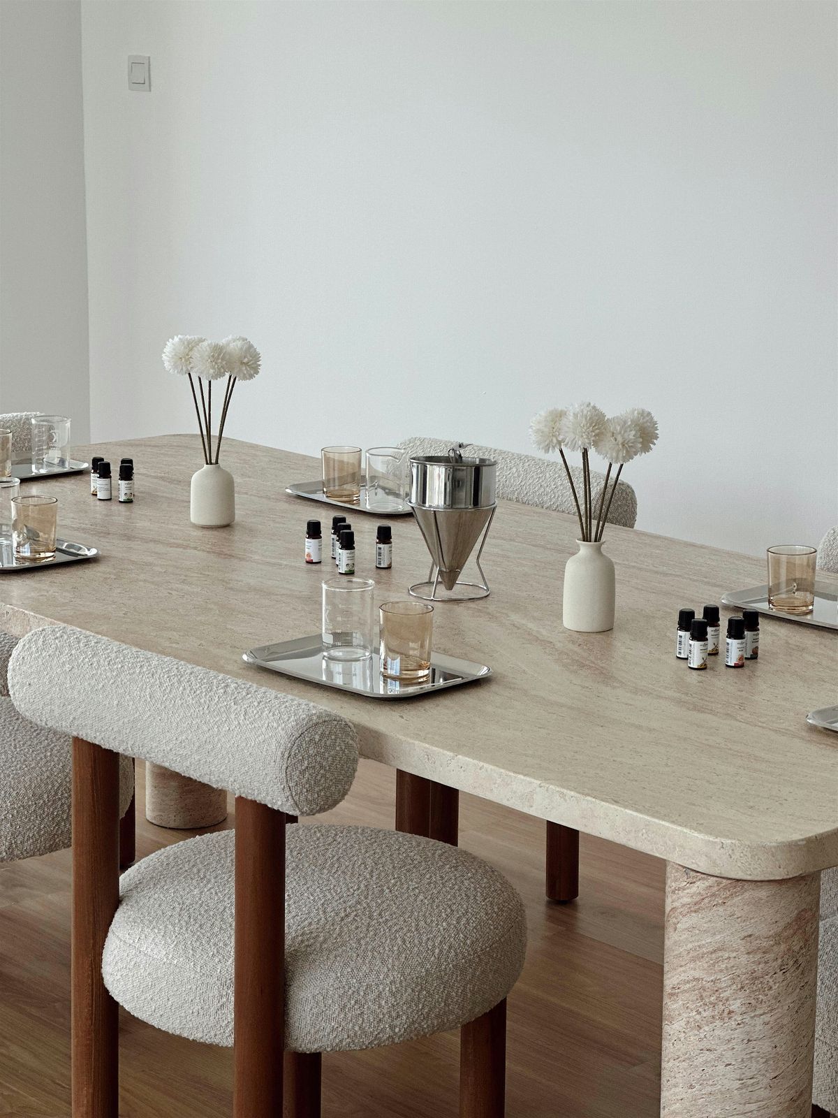 The Art of Candle Making | Exclusive Workshop by Olfactive Club, 24 August | Event in Dubai | AllEvents