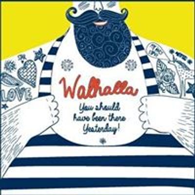Walhalla