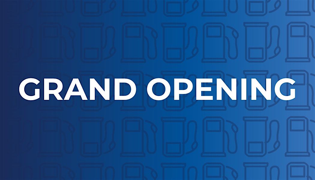 Sioux Falls Grand Opening, 2 October | Event in Sioux Falls | AllEvents