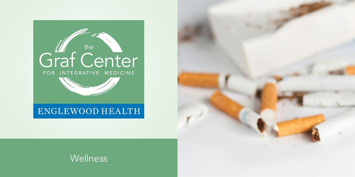 Pack It Up: Learn to Live a Smoke-Free Life (4-Week Series) - Winter 2026, 6 January | Event in Englewood