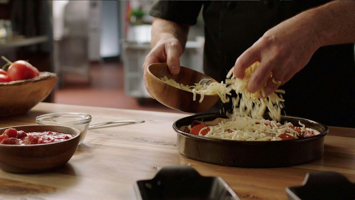 Copy of Copy of Deep Dish Pizza Cooking Class - Astoria, Queens, 6 August | Event in Queens | AllEvents