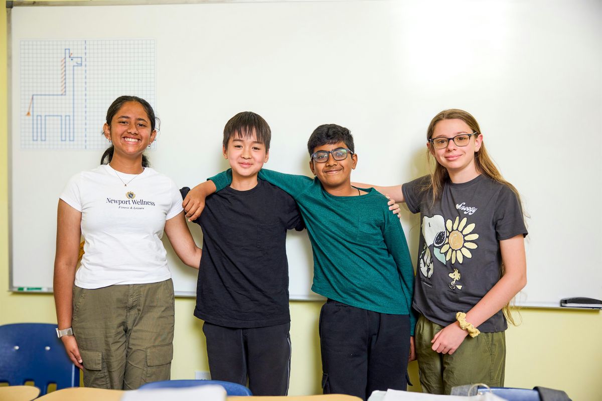 Math Battle: Are you smarter than a 5th grader?, 30 November | Event in Fremont | AllEvents
