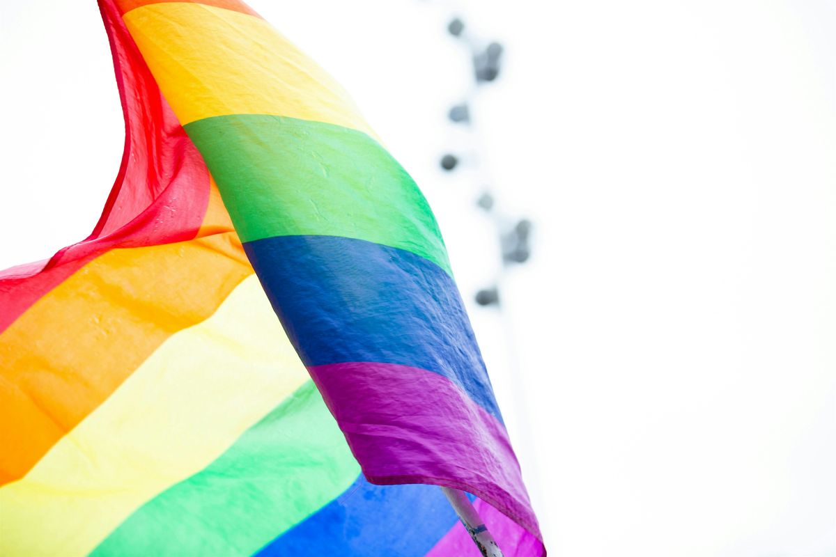Breakthrough LGBTQIA+ Five Day Growth Workshop, 11 August | Event in Wernersville | AllEvents