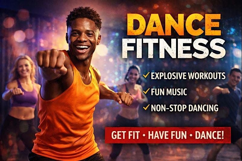 Dance Fitness Class