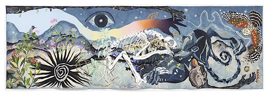 iris yirei hu: Open Studio, 21 November | Event in San Diego | AllEvents