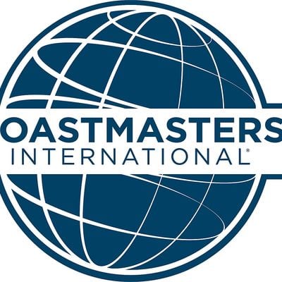 U Speak Easy Toastmasters
