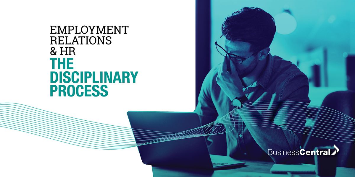 The Disciplinary Process, 4 February | Event in Hastings | AllEvents