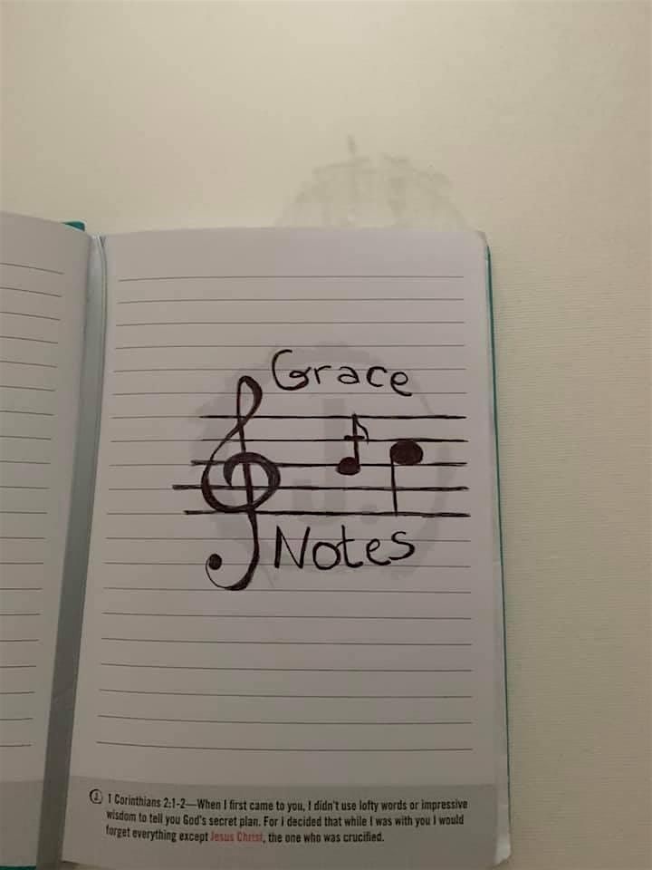 Grace Notes, 13 September | Event in Greensburg | AllEvents