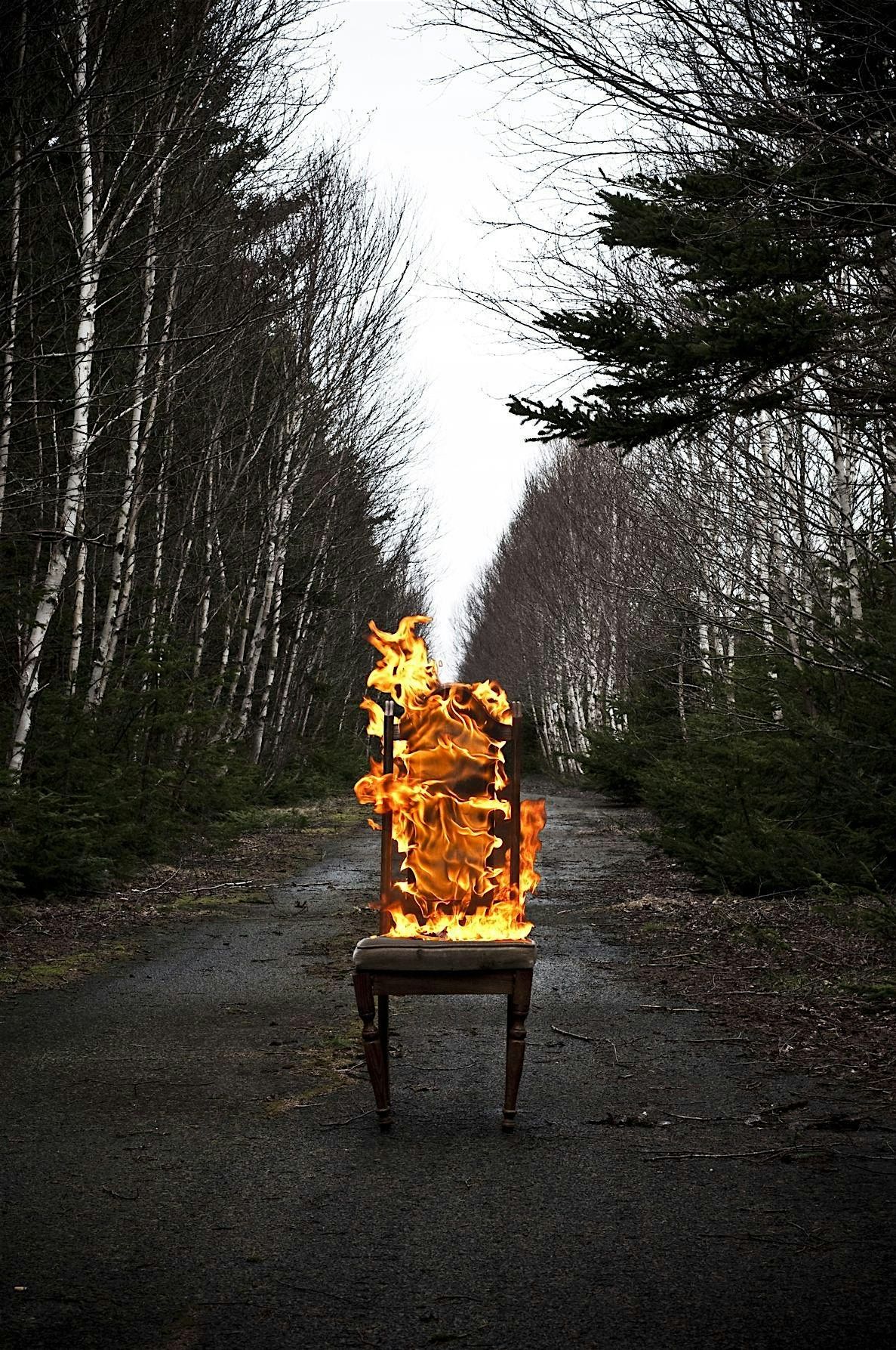 Hot seat: Thriving in Transition, 24 September | Event in Mobile | AllEvents