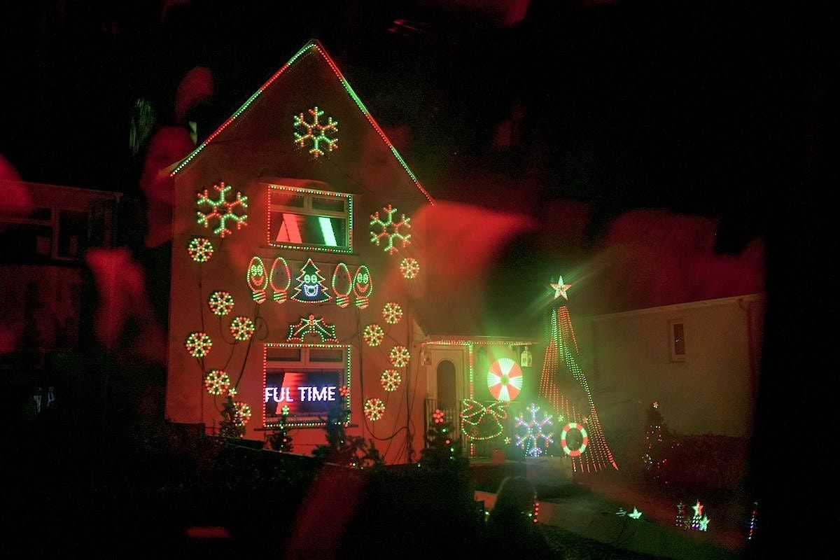 The Festive Andover Road Light Switch-On!, 30 November | Event in Bristol | AllEvents