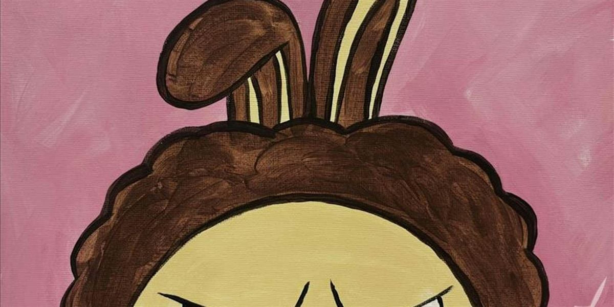 Mischievous Labubu - Paint and Sip by Classpop!™, 27 July | Event in Pearland | AllEvents