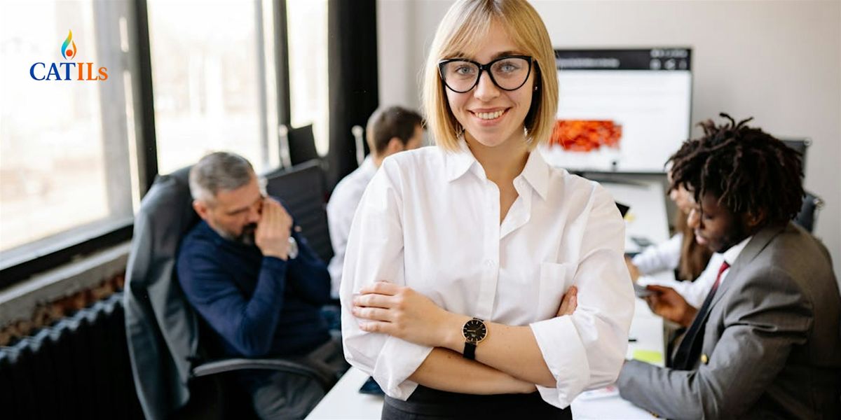 Leadership Communication Essentials - 1 Day Workshop in Philadelphia, PA, 19 December | Event in Philadelphia