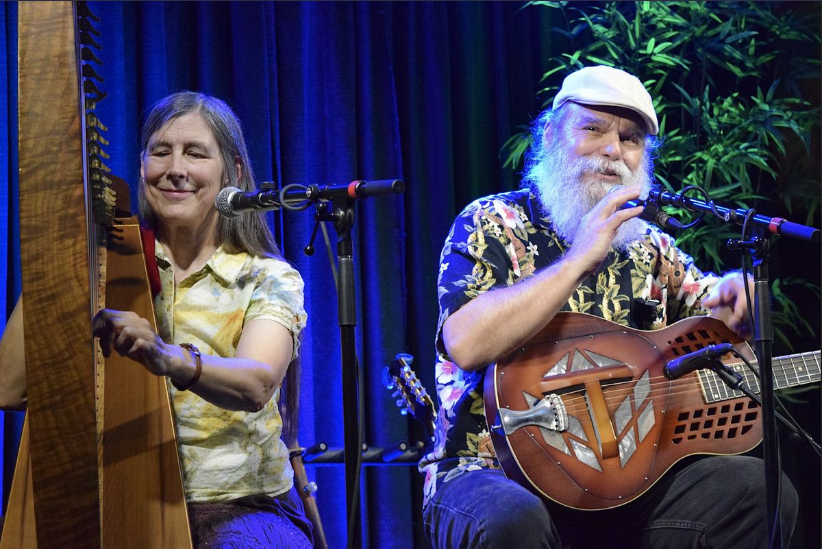 Curtis & Loretta, 23 January | Event in St. Cloud | AllEvents