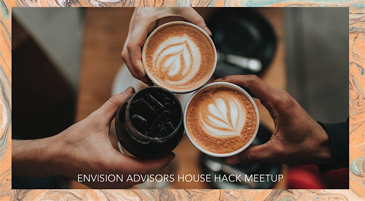☕️Rise and Grind House Hackers Meetup☕️, 23 August | Event in Denver | AllEvents