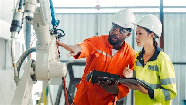 Manufacturing 101: Build Skills. Build Your Future., 24 June | Event in Skokie | AllEvents
