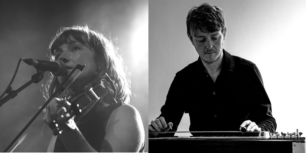 Niamh Dalton / David Murphy live, 26 June | Event in Cork | AllEvents