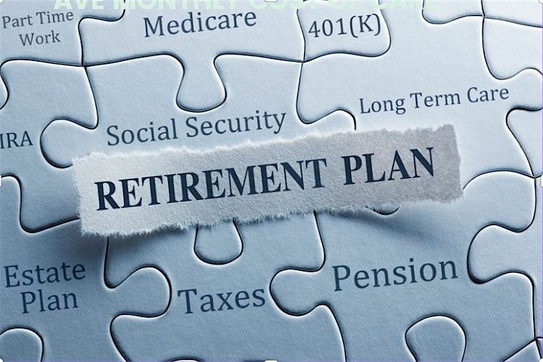 Maximize Your Social Security: Key Decisions to Help You Choose Wisely, 18 November | Event in Winston-Salem