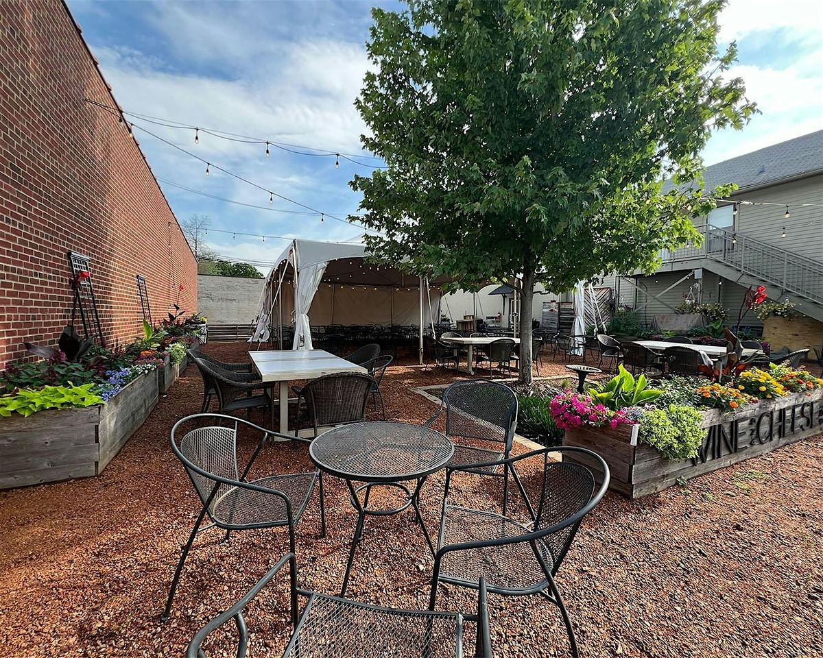 Fall Garden Wine Tasting, 28 September | Event in Plainfield | AllEvents