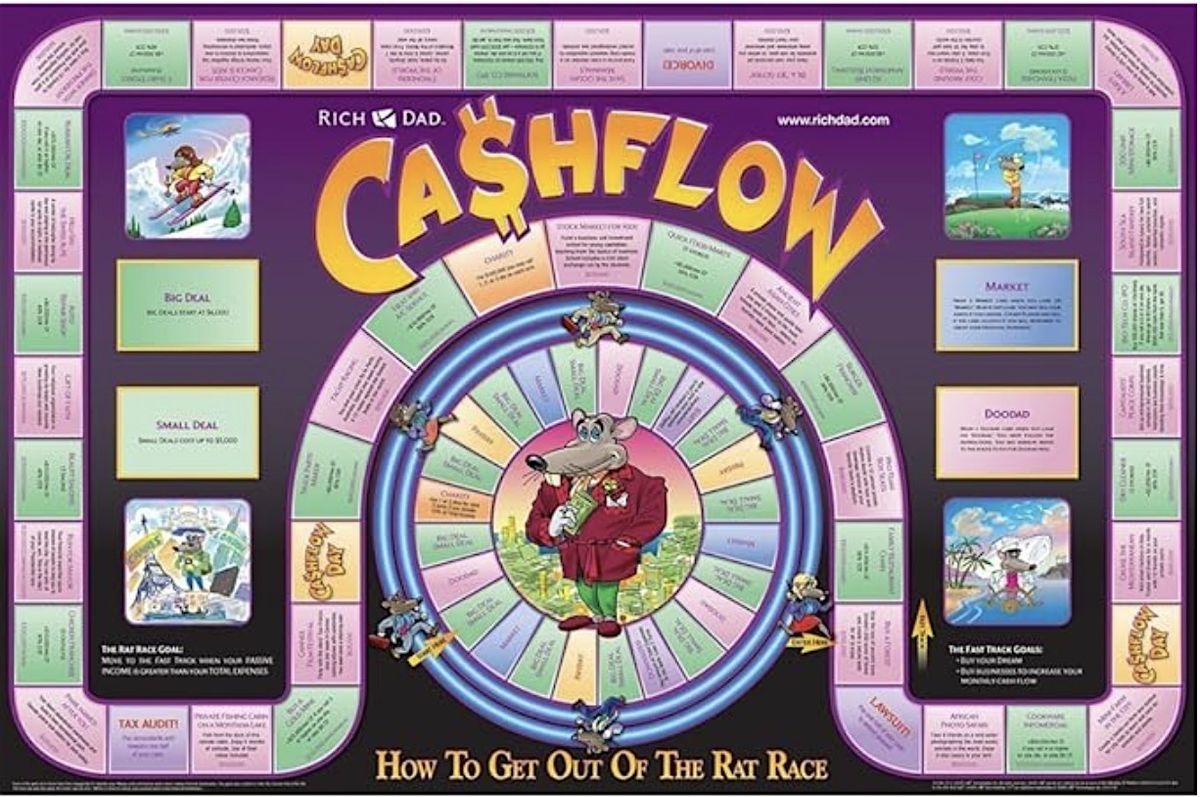 Escape the Rat Race! Come and Play, Learn and Network!, 28 May | Event in Honolulu | AllEvents