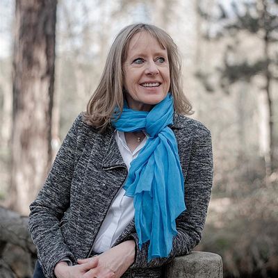 Apprivoiser son Stress avec Valérie Pasquier logo