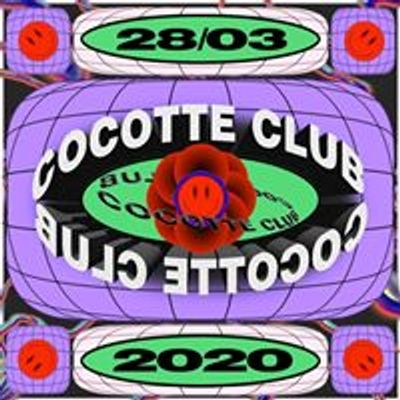 FLASH COCOTTE