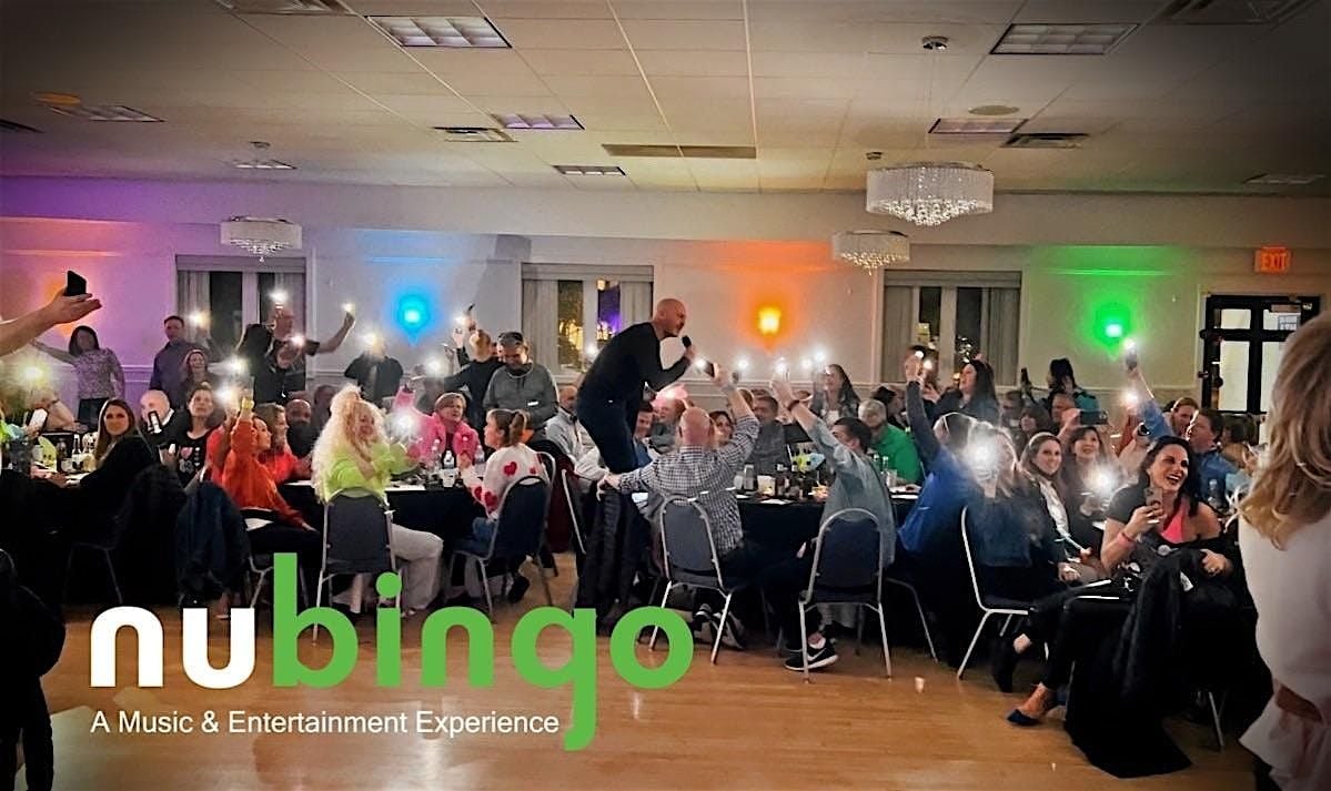 NuBingo - For Kids Sake Foundation, 4 October | Event in Peabody | AllEvents