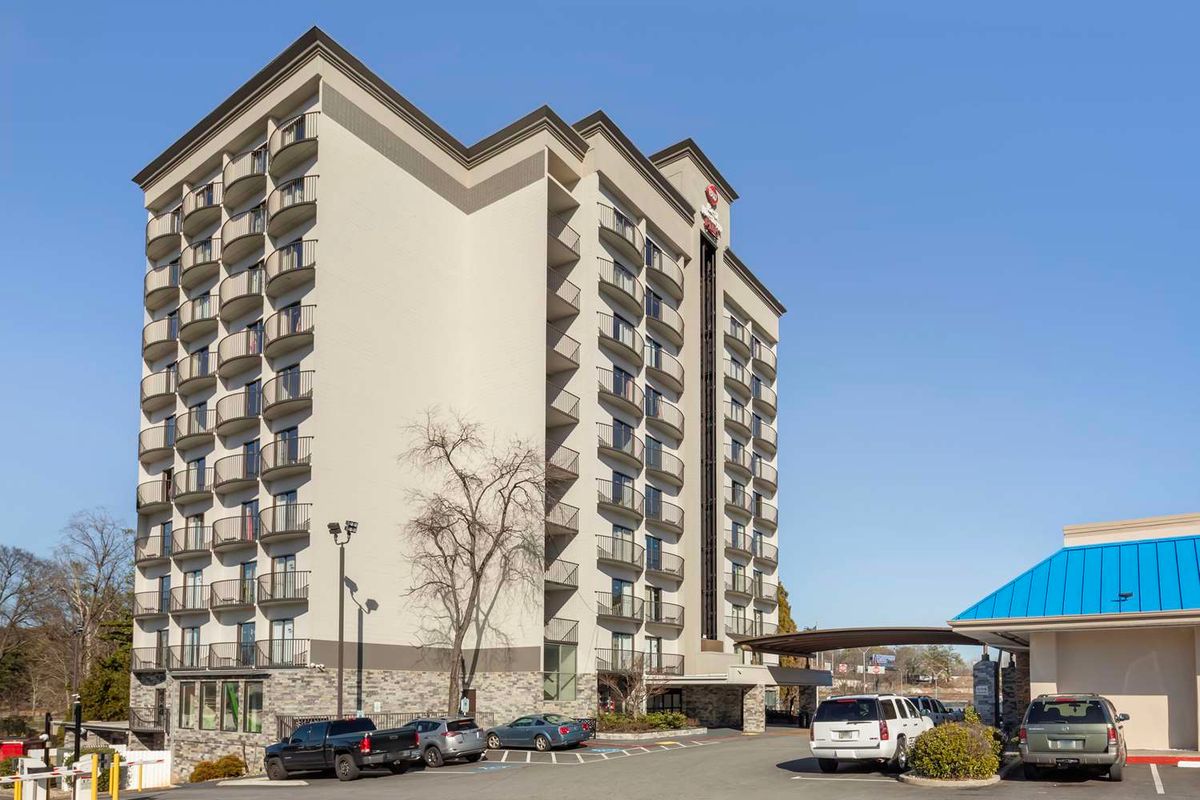 Parking Clue - Ottawa, 7 January | Event in Ottawa | AllEvents