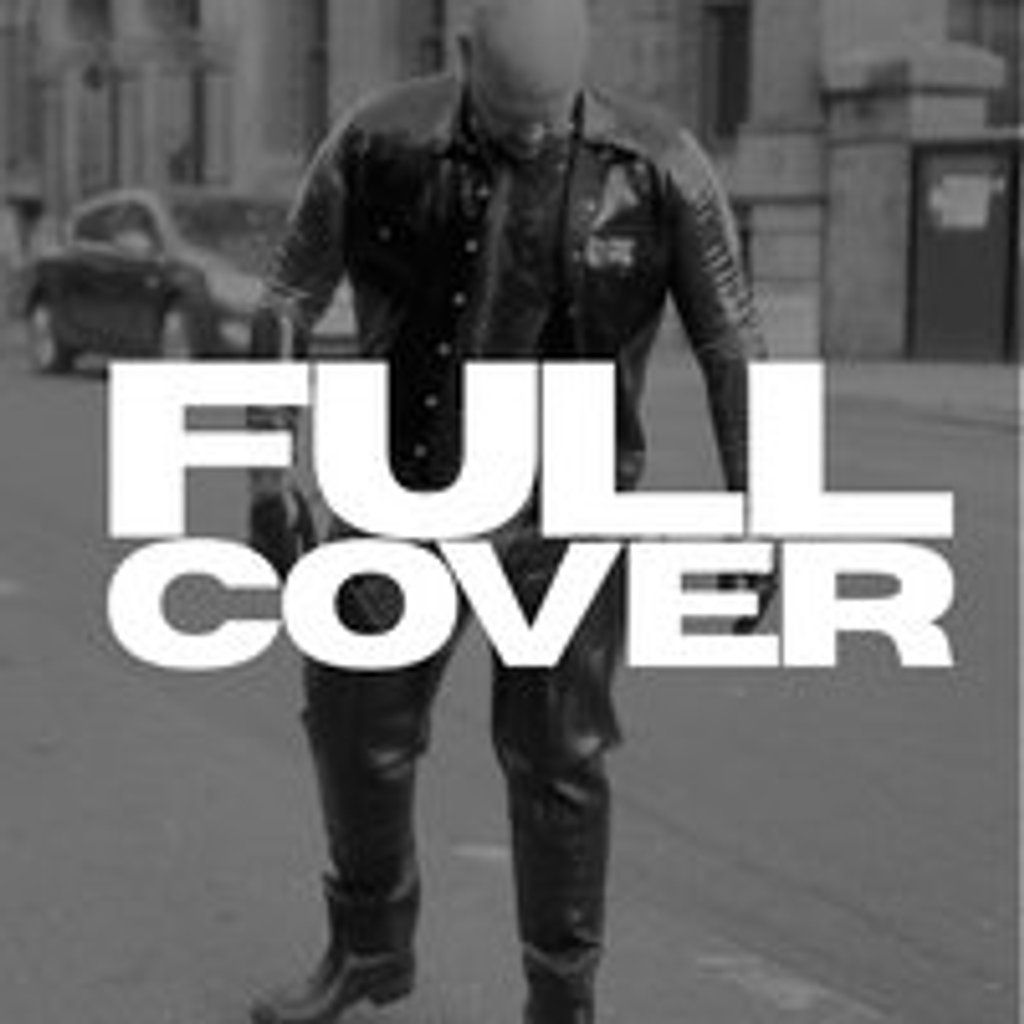 Full Cover 09/01/2025, 9 January | Event in Manchester | AllEvents