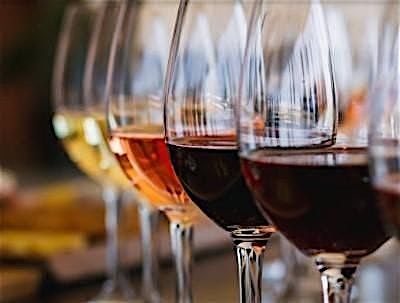 Sip the World Wine Dinner, 21 August | Event in Rochester | AllEvents