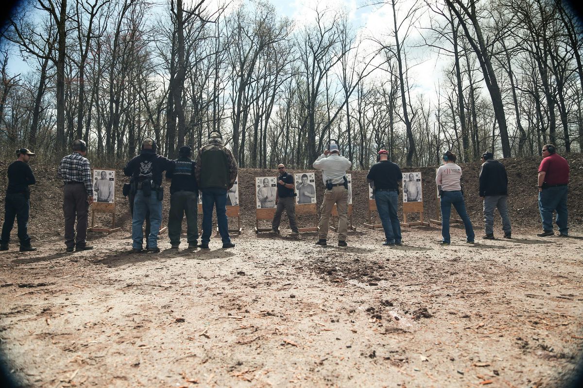 De-escalation Techniques, 24 January | Event in Elverson | AllEvents