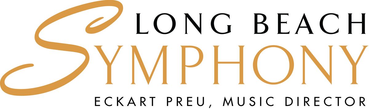 Long Beach Symphony - Magnificent Mozart & Mahler at Long Beach Convention Center - Terrace Theater, 6 June