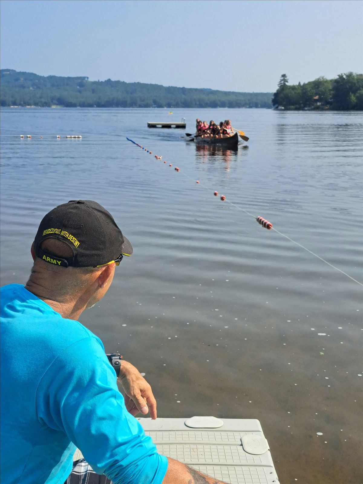 Paddle Palooza Summer Camp Challenge, 26 July | Event in Harrison | AllEvents