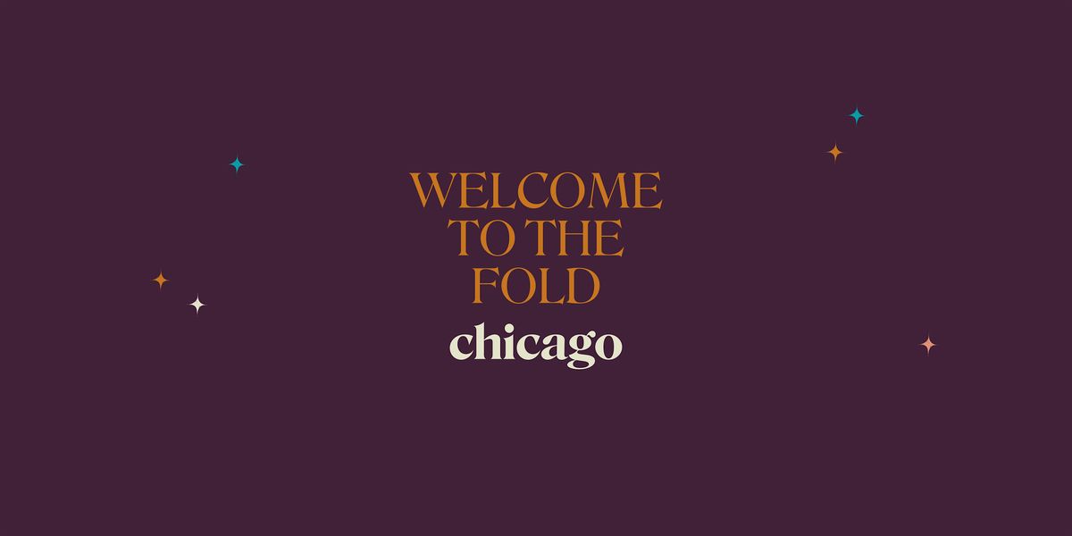 Welcome to the Fold: Chicago | Event in Chicago | AllEvents