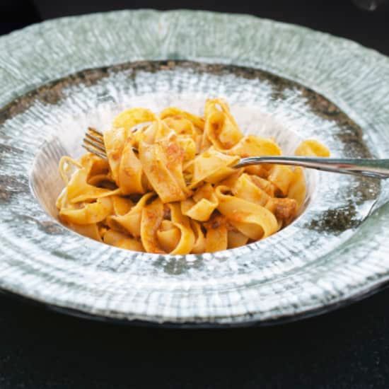 Classic Handmade Pasta With Vodka Sauce - LA, 22 June | Event in Los Angeles | AllEvents