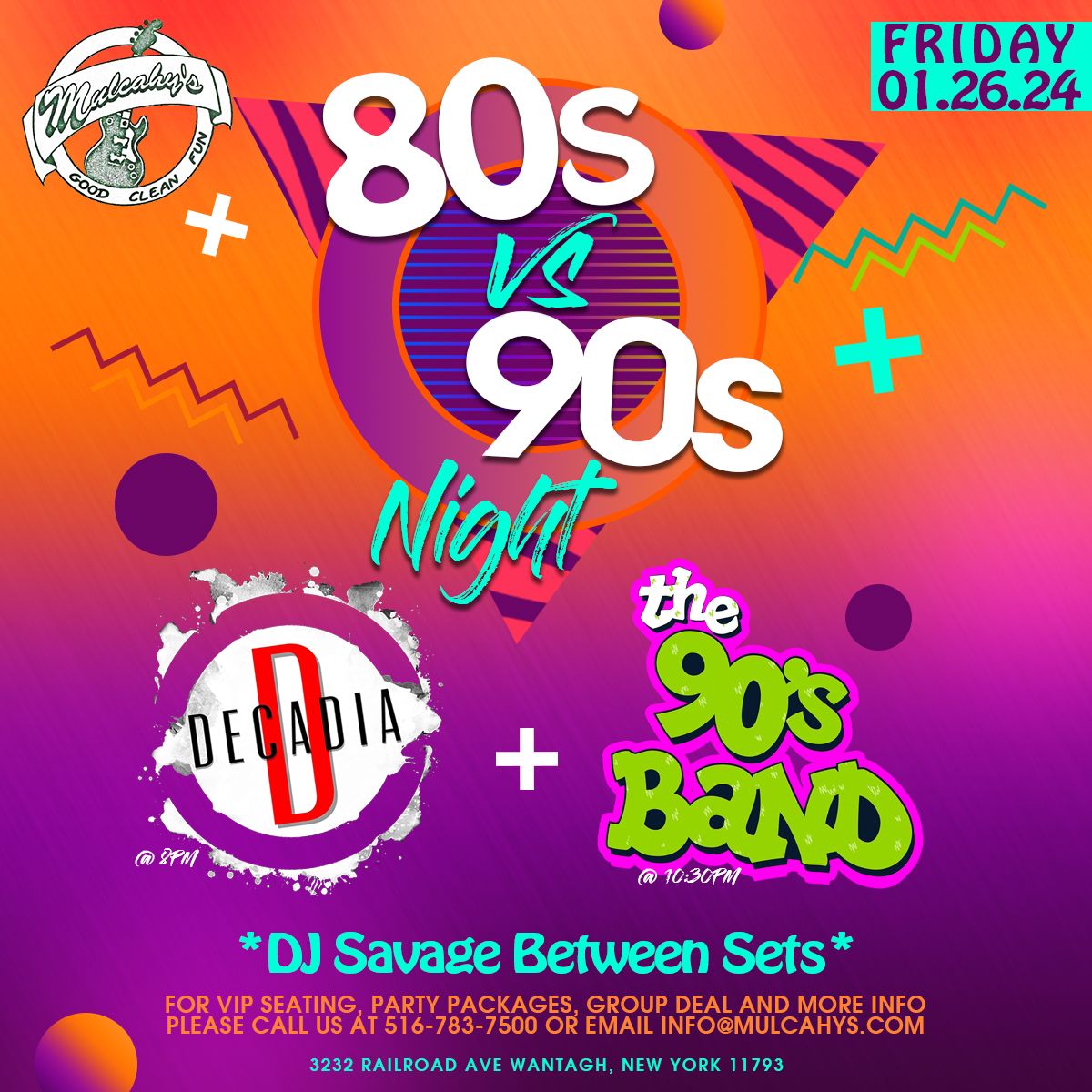 80s Vs 90s Decadia The 90s Band Mulcahys Wantagh AllEvents 80s-vs-90s-decadia-the-90s-band-mulcahys-wantagh-allevents