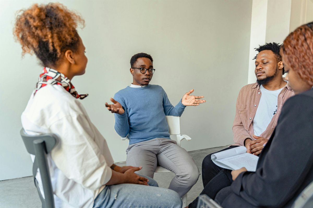 Introduction to Motivational Interviewing Training, 18 September | Event in Eugene | AllEvents
