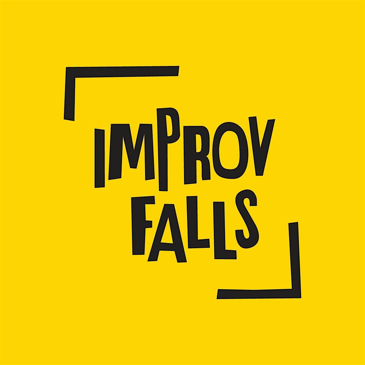Improv Falls Summer Camp: Say Yes, Take Risks, Have Fun, 15 July | Event in Sioux Falls | AllEvents
