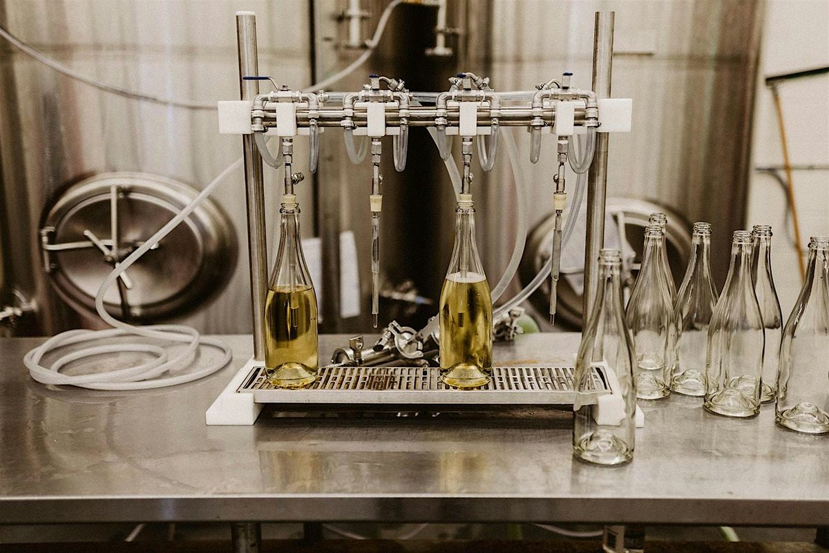 Advanced Cider and Perry Production: Science, Skills, and Quality, 27 April | Event in Geneva | AllEvents