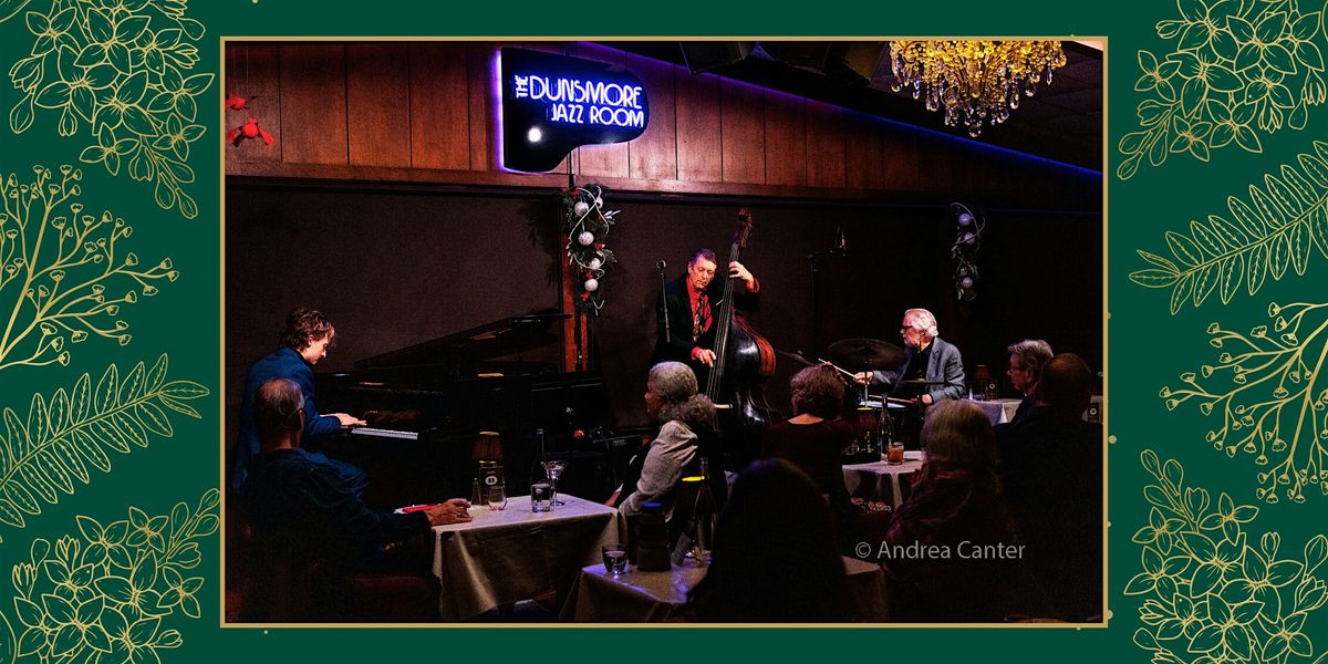 Winter Solstice Jazz Piano with Will Kjeer, Kenny Horst, & Billy Peterson, 26 December | Event in Minneapolis