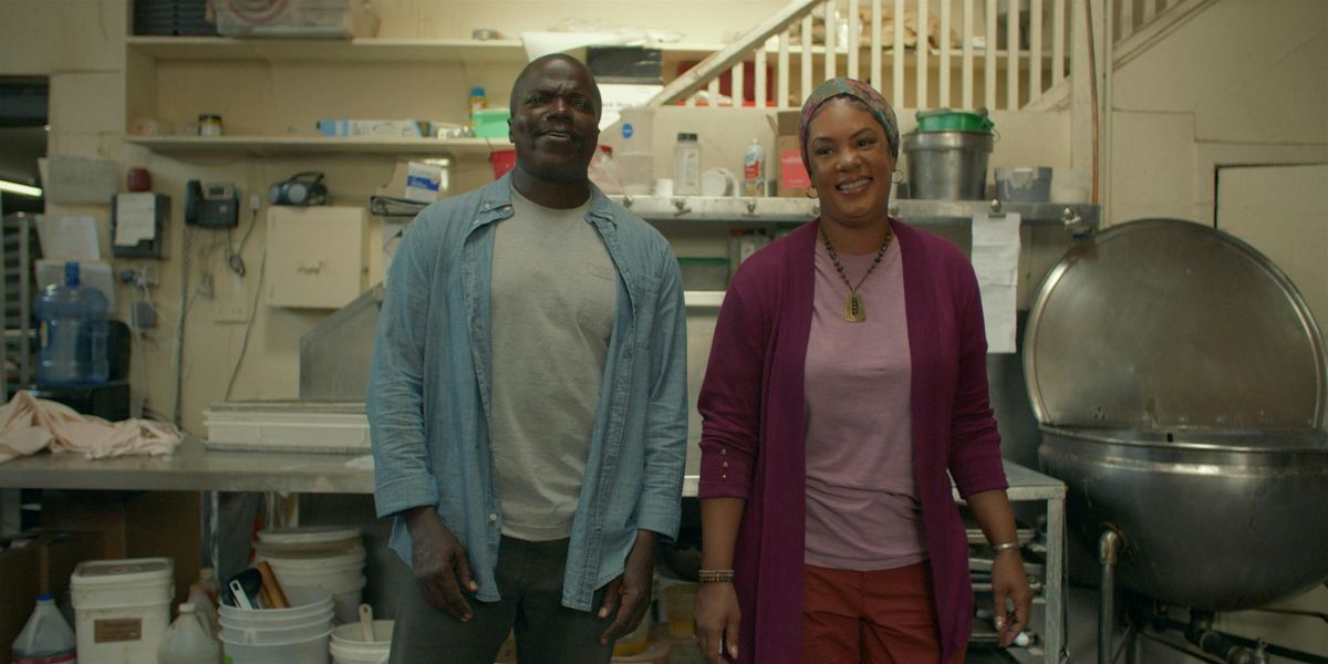 ROXFILM | Shorts: Finding Connections, 26 June | Event in Boston | AllEvents