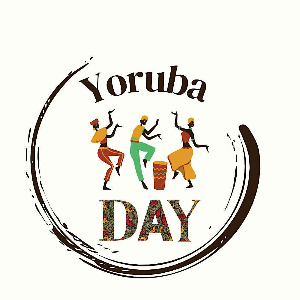 Yoruba Day Gabon – Édition 2025, 23 August | Event in Libreville | AllEvents