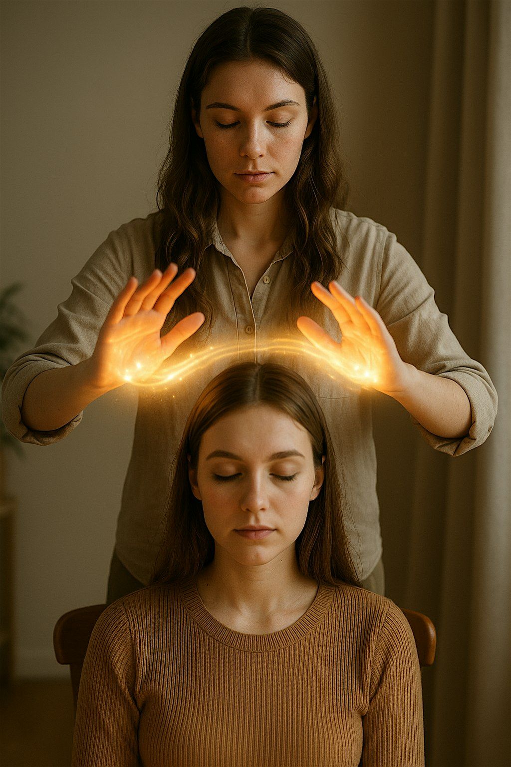 Free ENERGY HEALING EVENT  8/09/25, 9 August | Event in Encinitas | AllEvents