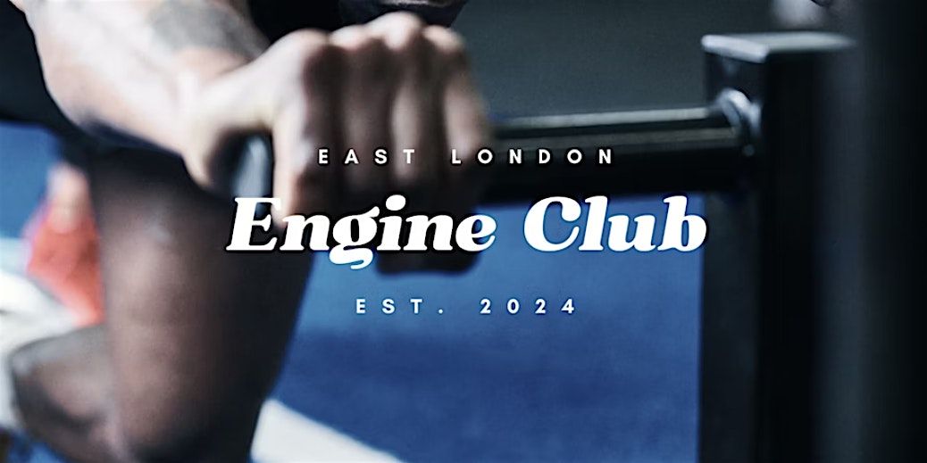 Engine Club, 13 July | Event in London | AllEvents