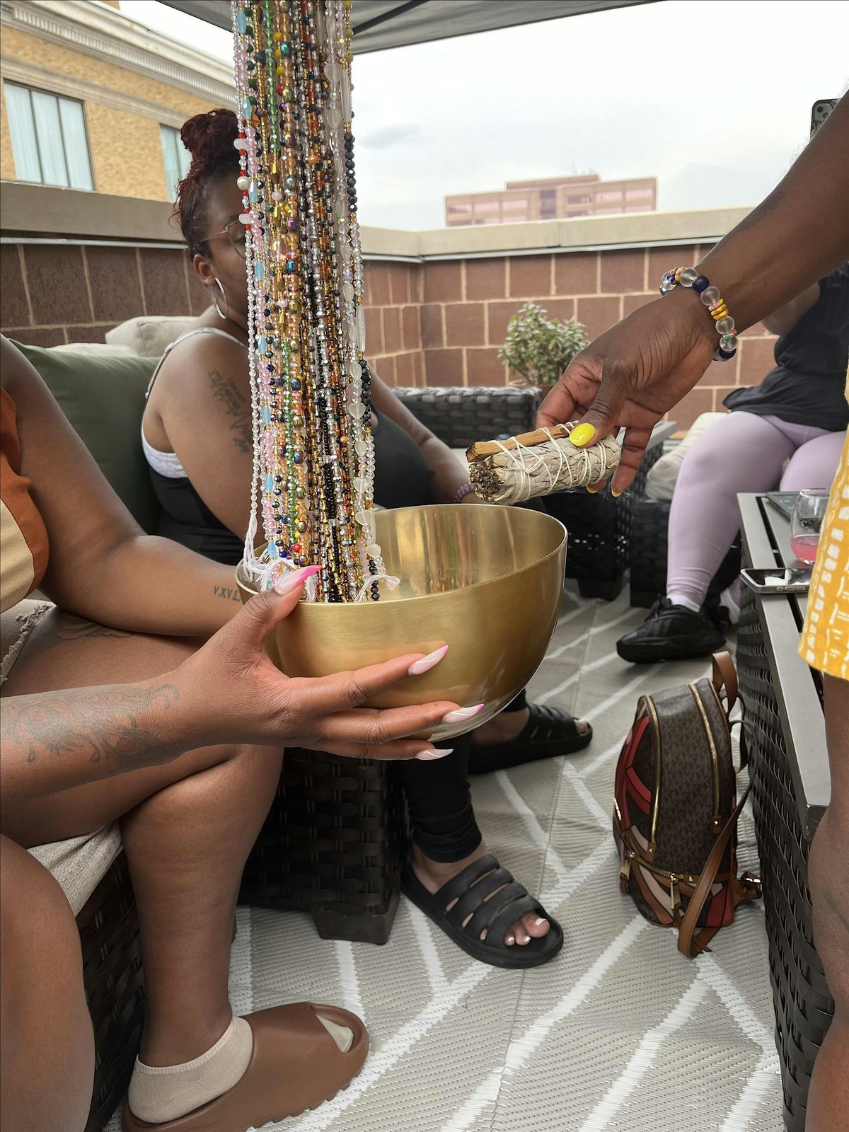 Adorned in Affirmation, 28 June | Event in Hartford | AllEvents