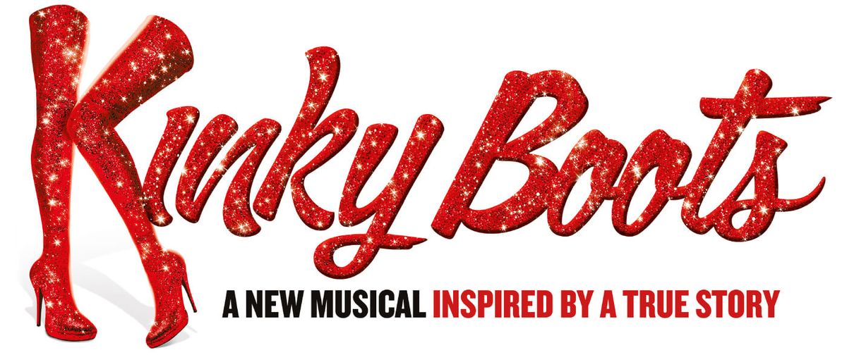 Kinky Boots - Iowa City, 24 January | Event in Iowa City | AllEvents