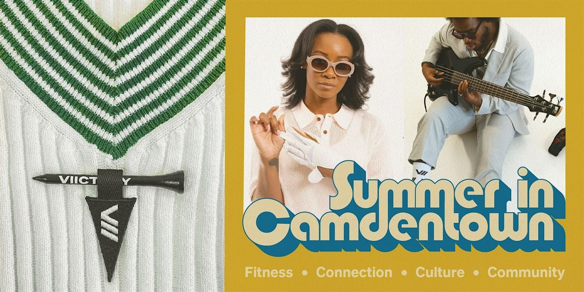 July Camdentown Community Clean-up, 20 July | Event in Minneapolis | AllEvents