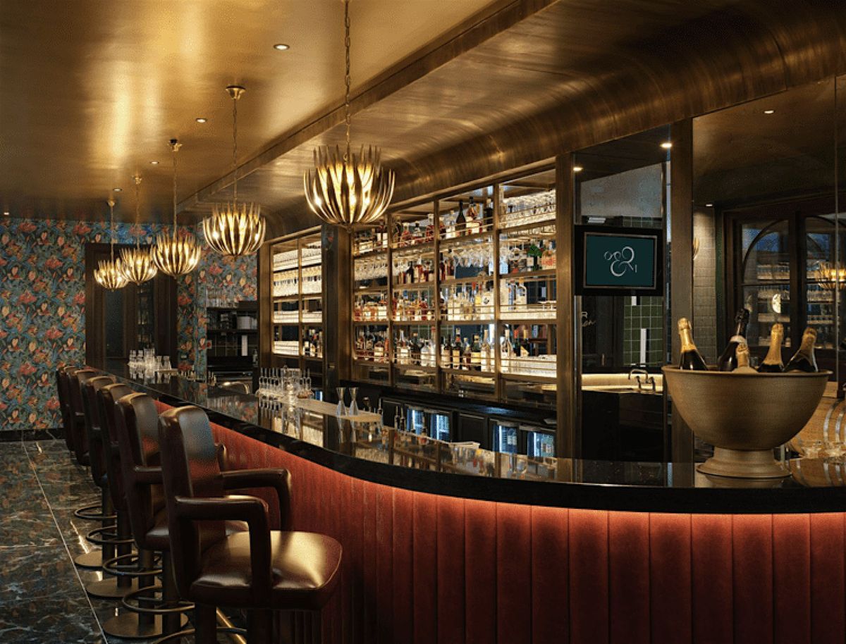 Exclusive Business Networking Evening at The Other House | Event in London | AllEvents